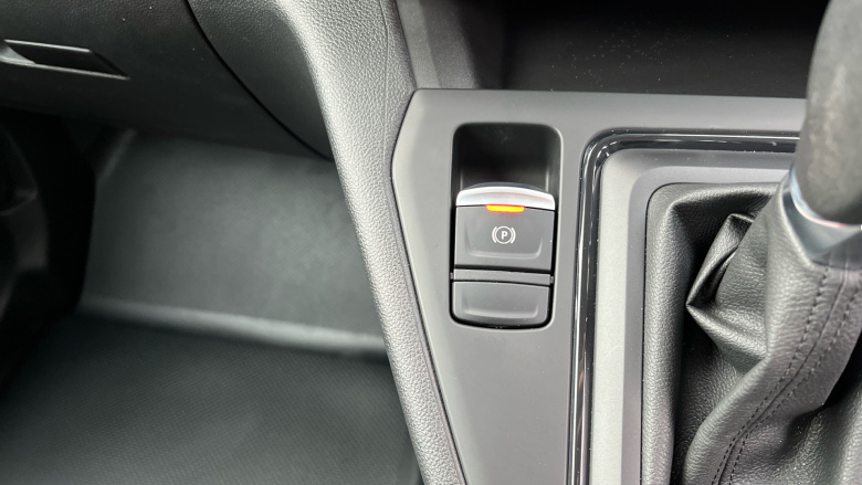 Renault Kangoo L1 E-Tech ML19 90kW 44kWh Advance [Safety] Van Auto